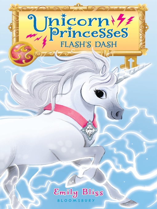 Title details for Unicorn Princesses 2 by Emily Bliss - Wait list
